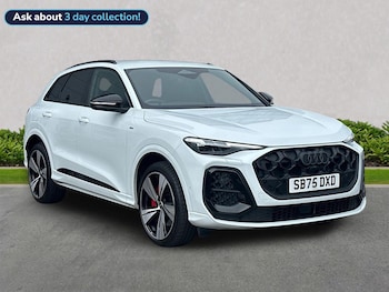 Used Audi Q5 2026 for sale - 79380169: Photo