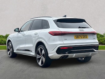 Used Audi Q5 2026 for sale - 79380169: Photo
