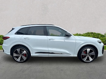 Used Audi Q5 2026 for sale - 79380169: Photo