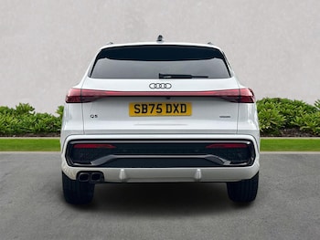Used Audi Q5 2026 for sale - 79380169: Photo