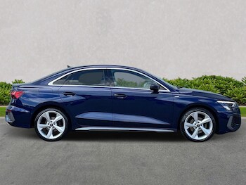 Used Audi A3 2022 for sale - 75490636: Photo