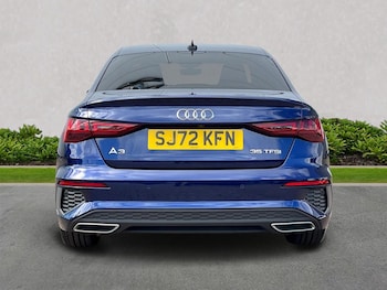 Used Audi A3 2022 for sale - 75490636: Photo