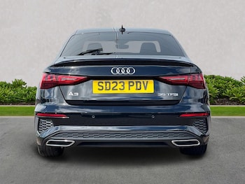 Used Audi A3 2023 for sale - 78281387: Photo