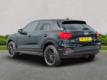 Used Audi Q2 2022 for sale - 75524014: Photo