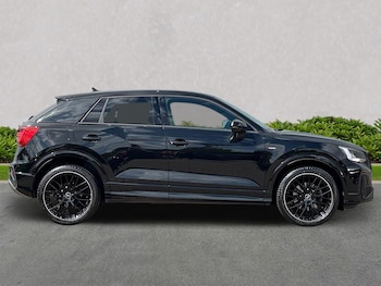 Used Audi Q2 2022 for sale - 75524014: Photo