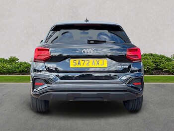 Used Audi Q2 2022 for sale - 75524014: Photo