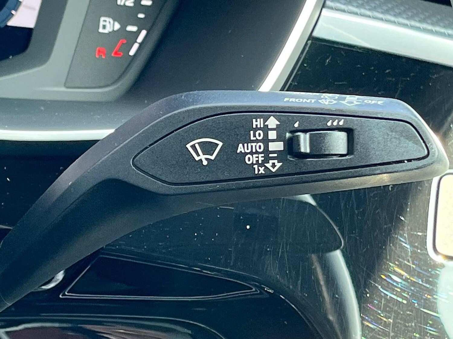 Vehicle 29