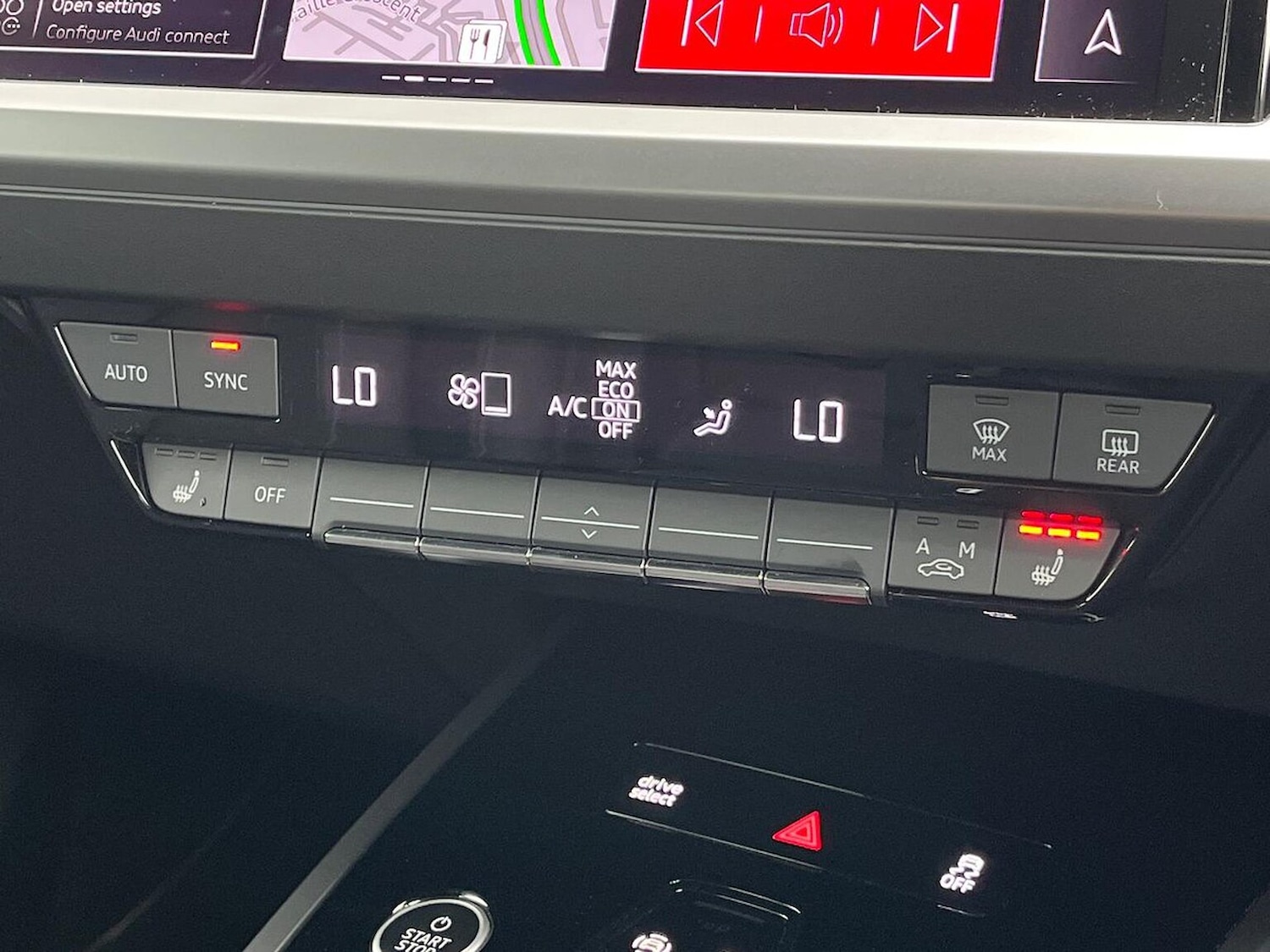 Used Audi Q4 e-tron 2025 for sale - 76177626: Photo 12