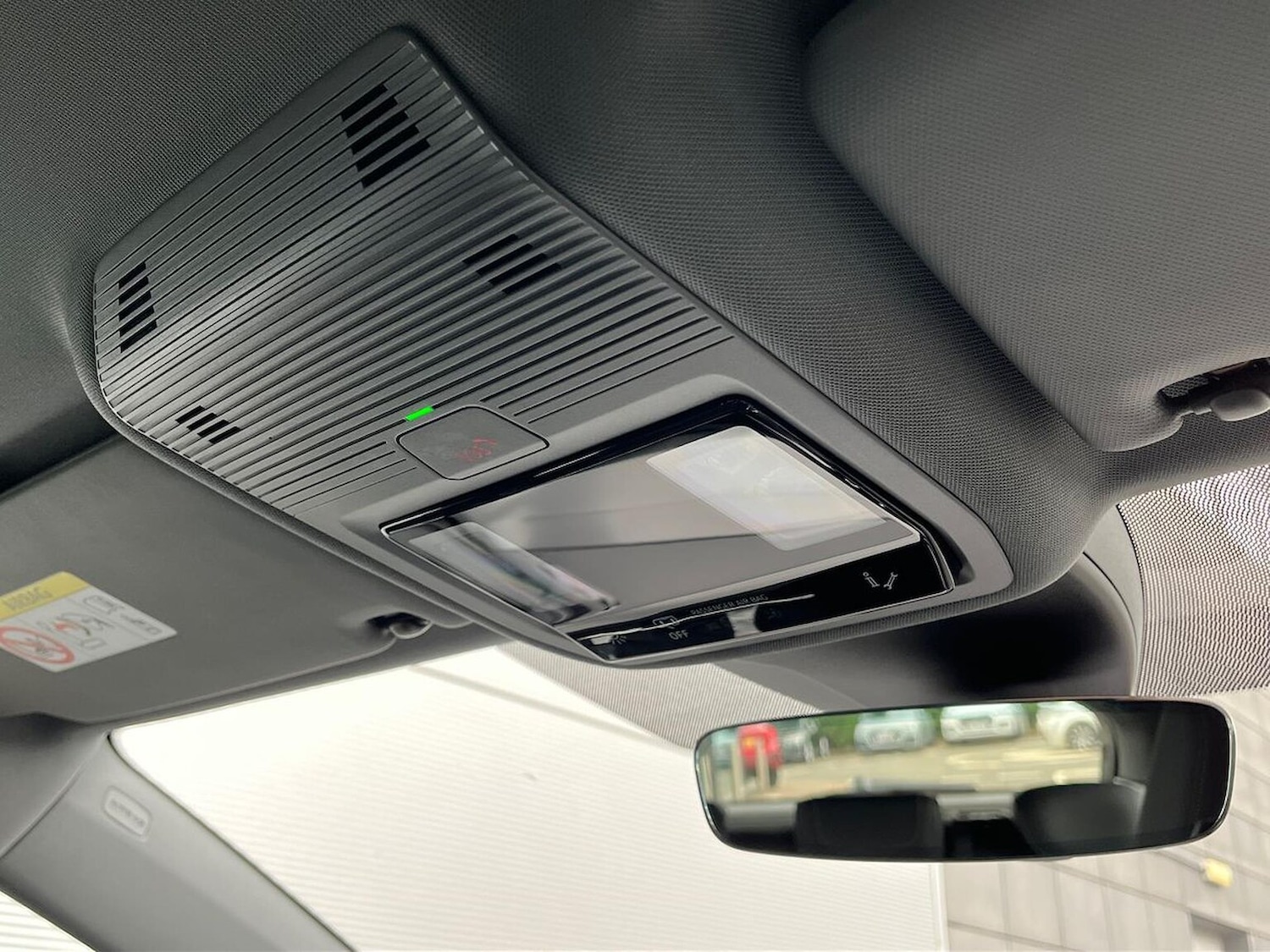 Used Audi Q4 e-tron 2025 for sale - 76177626: Photo 14