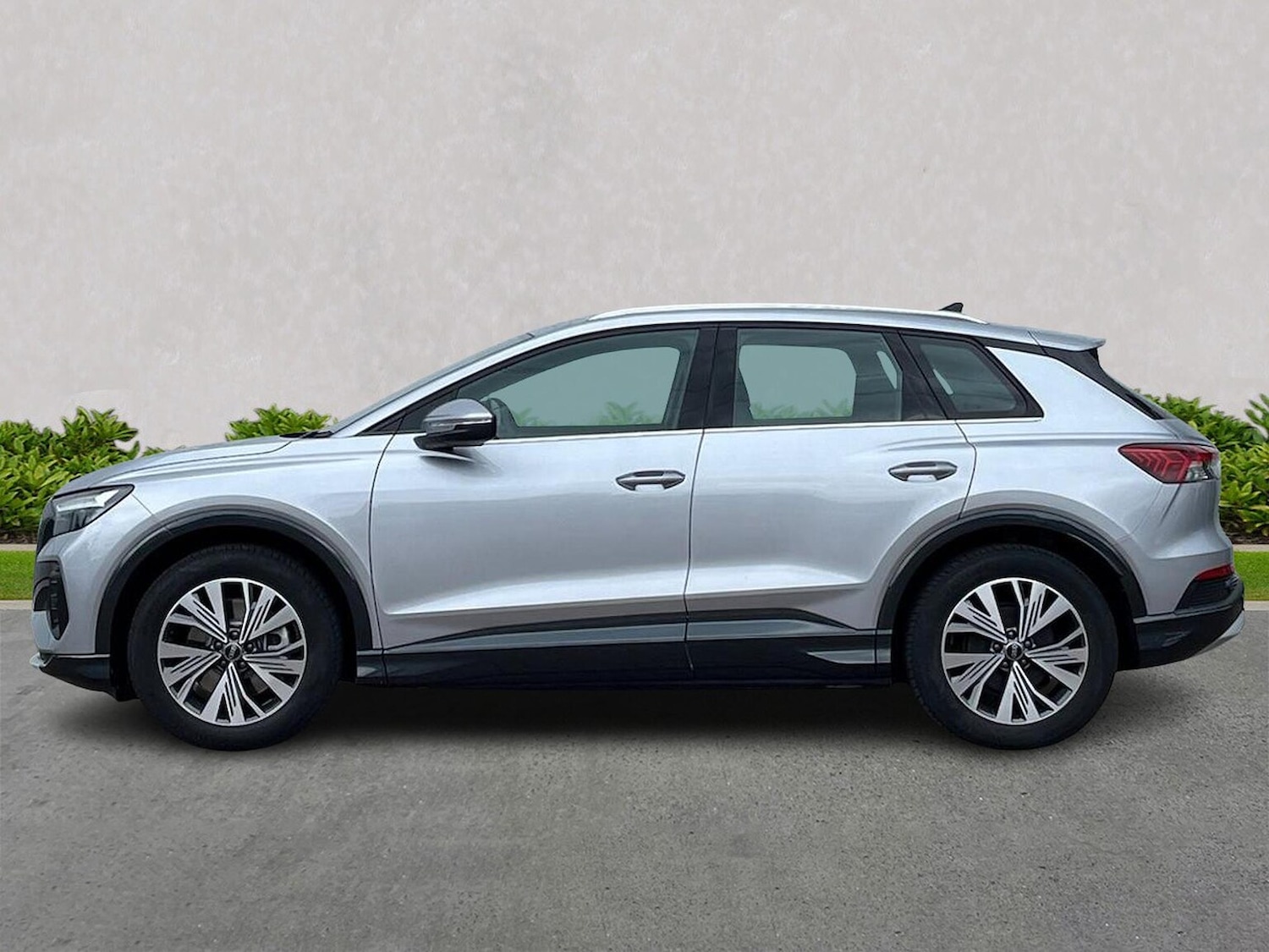 Used Audi Q4 e-tron 2025 for sale - 76177626: Photo 19