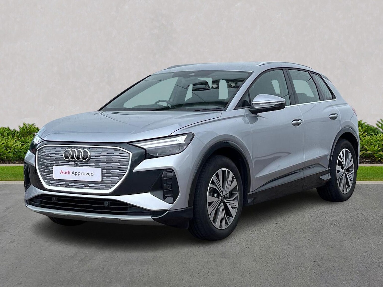 Used Audi Q4 e-tron 2025 for sale - 76177626: Photo 20