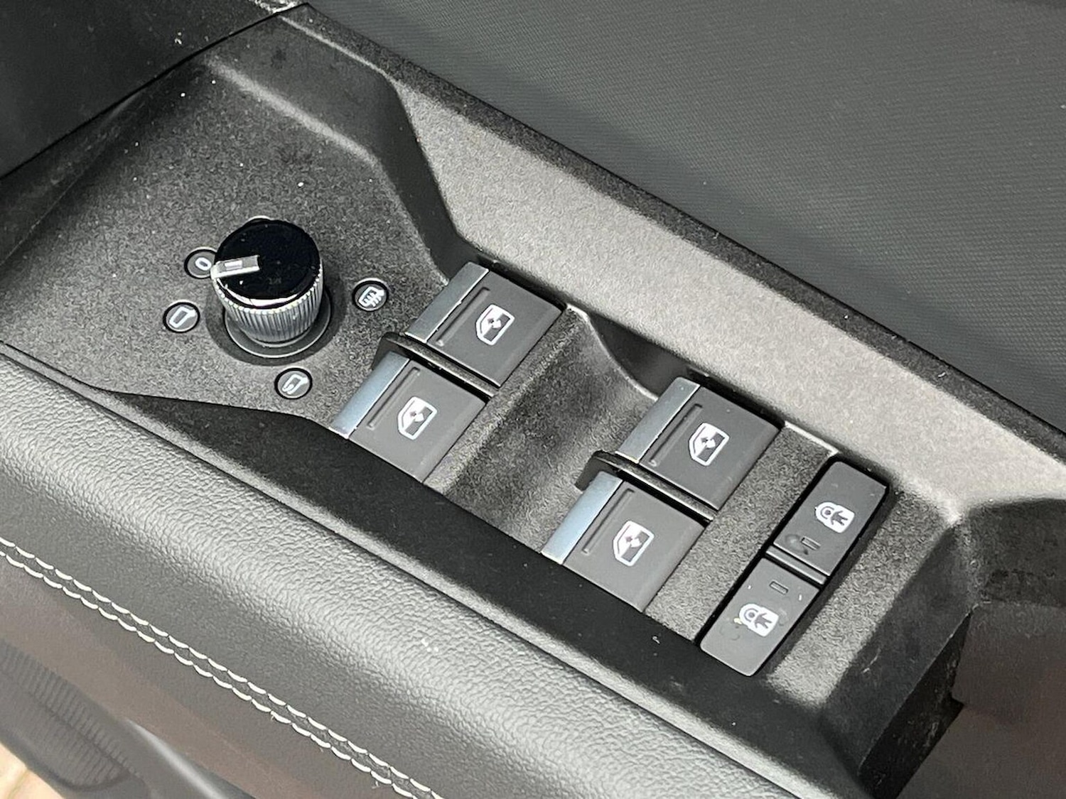 Used Audi Q4 e-tron 2025 for sale - 76177626: Photo 21