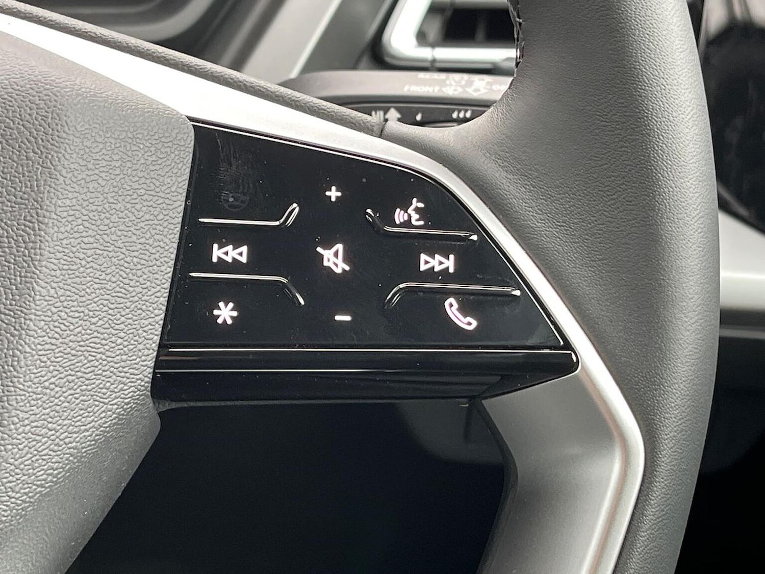 Used Audi Q4 e-tron 2025 for sale - 76177626: Photo 26