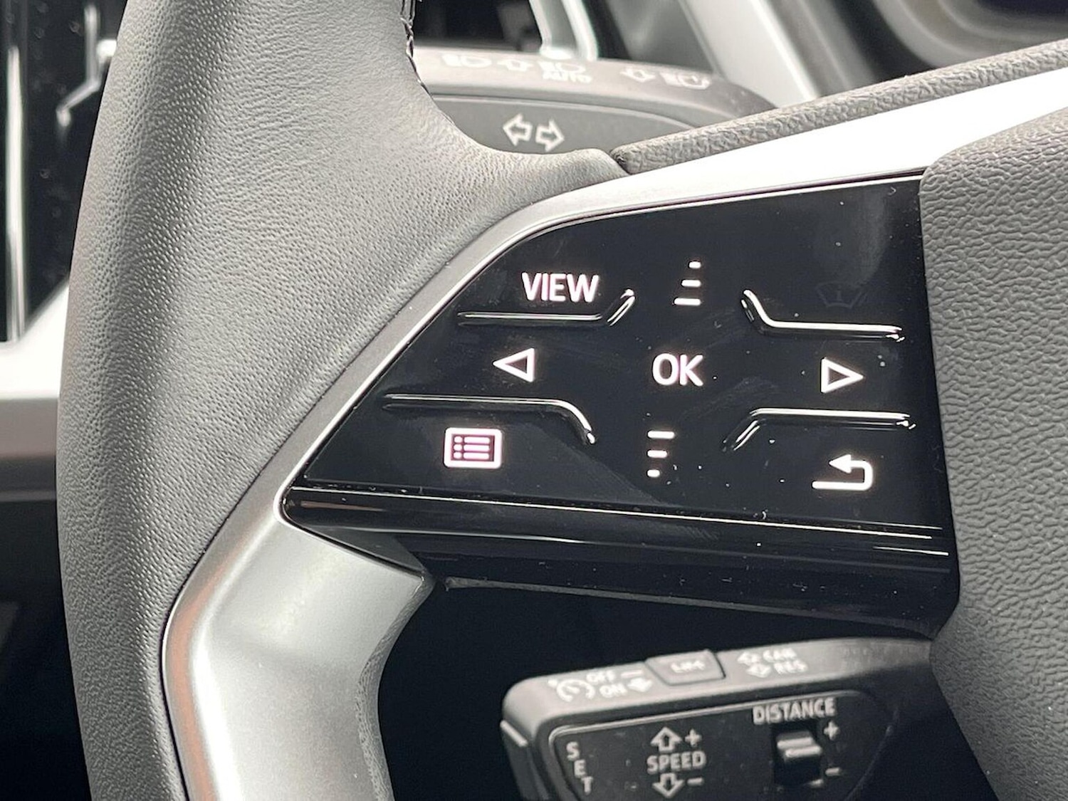 Used Audi Q4 e-tron 2025 for sale - 76177626: Photo 27