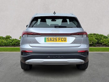 Used Audi Q4 e-tron 2025 for sale - 76177626: Photo 4