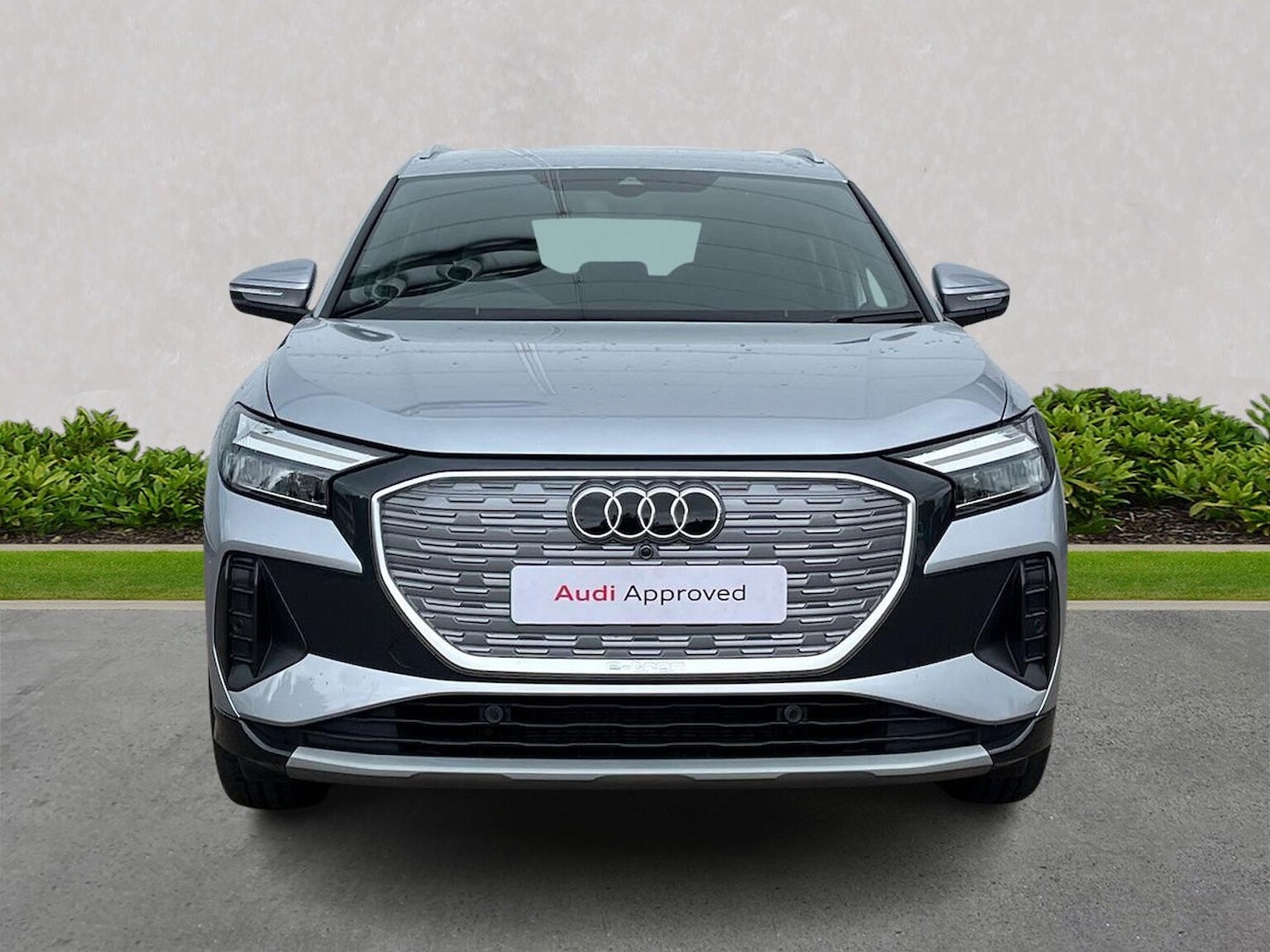Used Audi Q4 e-tron 2025 for sale - 76177626: Photo 5