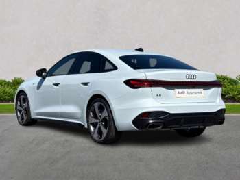 Used Audi A5 2025 for sale - 75435760: Photo