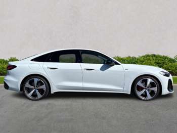 Used Audi A5 2025 for sale - 75435760: Photo
