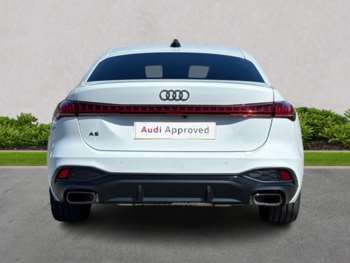 Used Audi A5 2025 for sale - 75435760: Photo