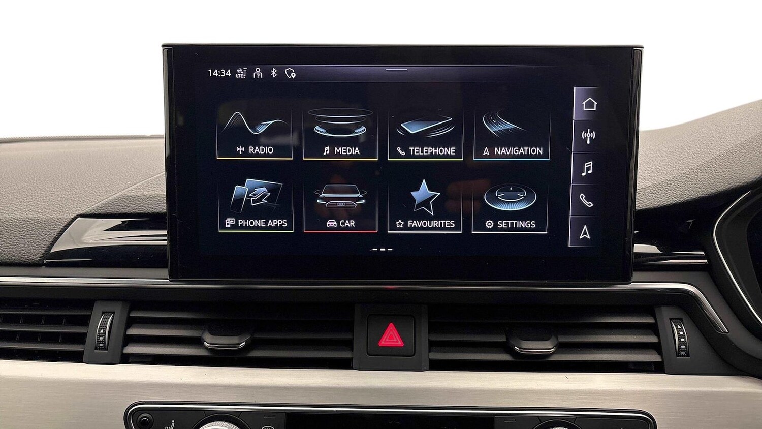 Used Audi A4 2023 for sale - 78193695: Photo 10