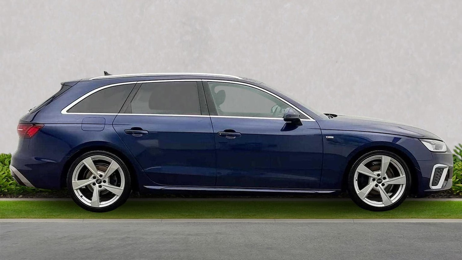 Used Audi A4 2023 for sale - 78193695: Photo 5