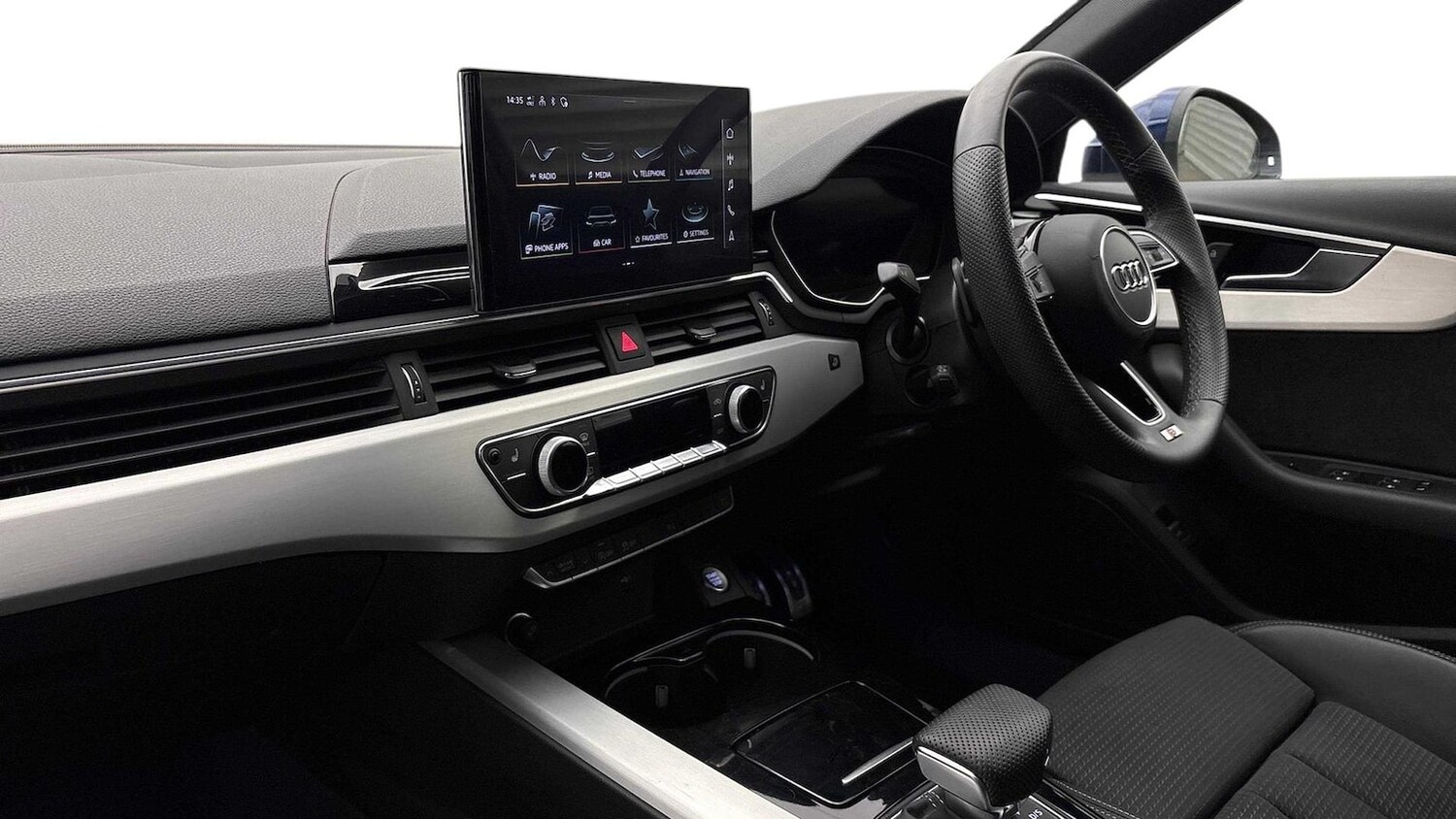 Used Audi A4 2023 for sale - 78193695: Photo 6