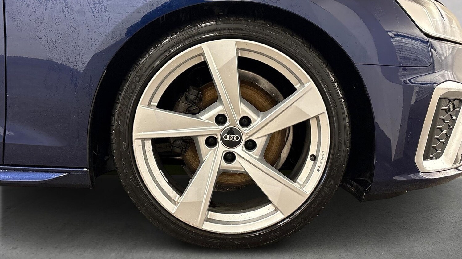 Used Audi A4 2023 for sale - 78193695: Photo 7