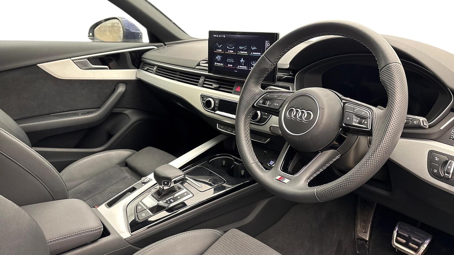 Used Audi A4 2023 for sale - 78193695: Photo 8