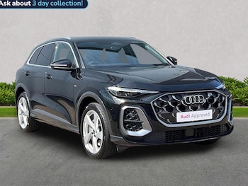 Used Audi Q5 2026 for sale - 79594227: Photo