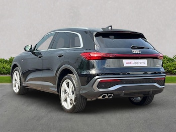 Used Audi Q5 2026 for sale - 79594227: Photo