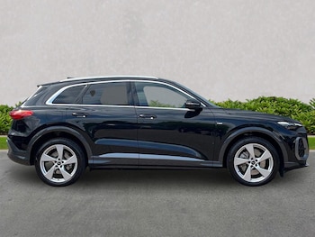 Used Audi Q5 2026 for sale - 79594227: Photo