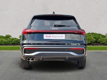 Used Audi Q5 2026 for sale - 79594227: Photo