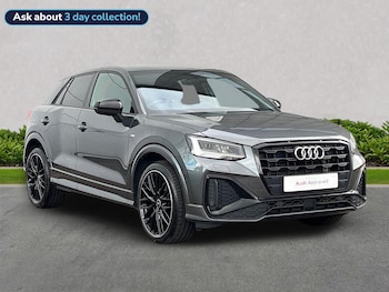 Used Audi Q2 2022 for sale - 78967900: Photo