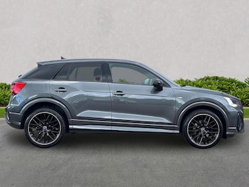 Used Audi Q2 2022 for sale - 78967900: Photo
