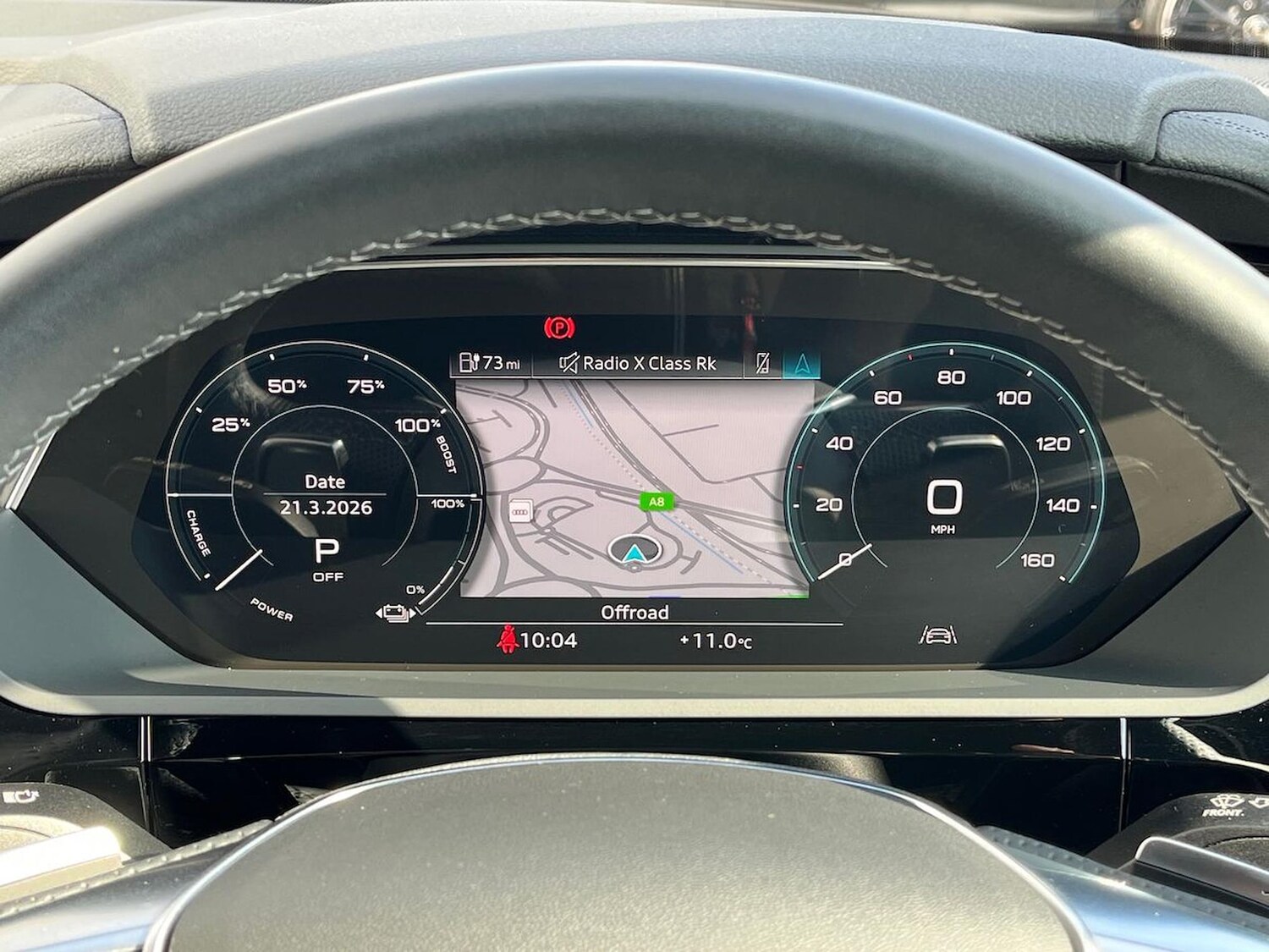 Used Audi e-tron 2023 for sale - 78193655: Photo 12