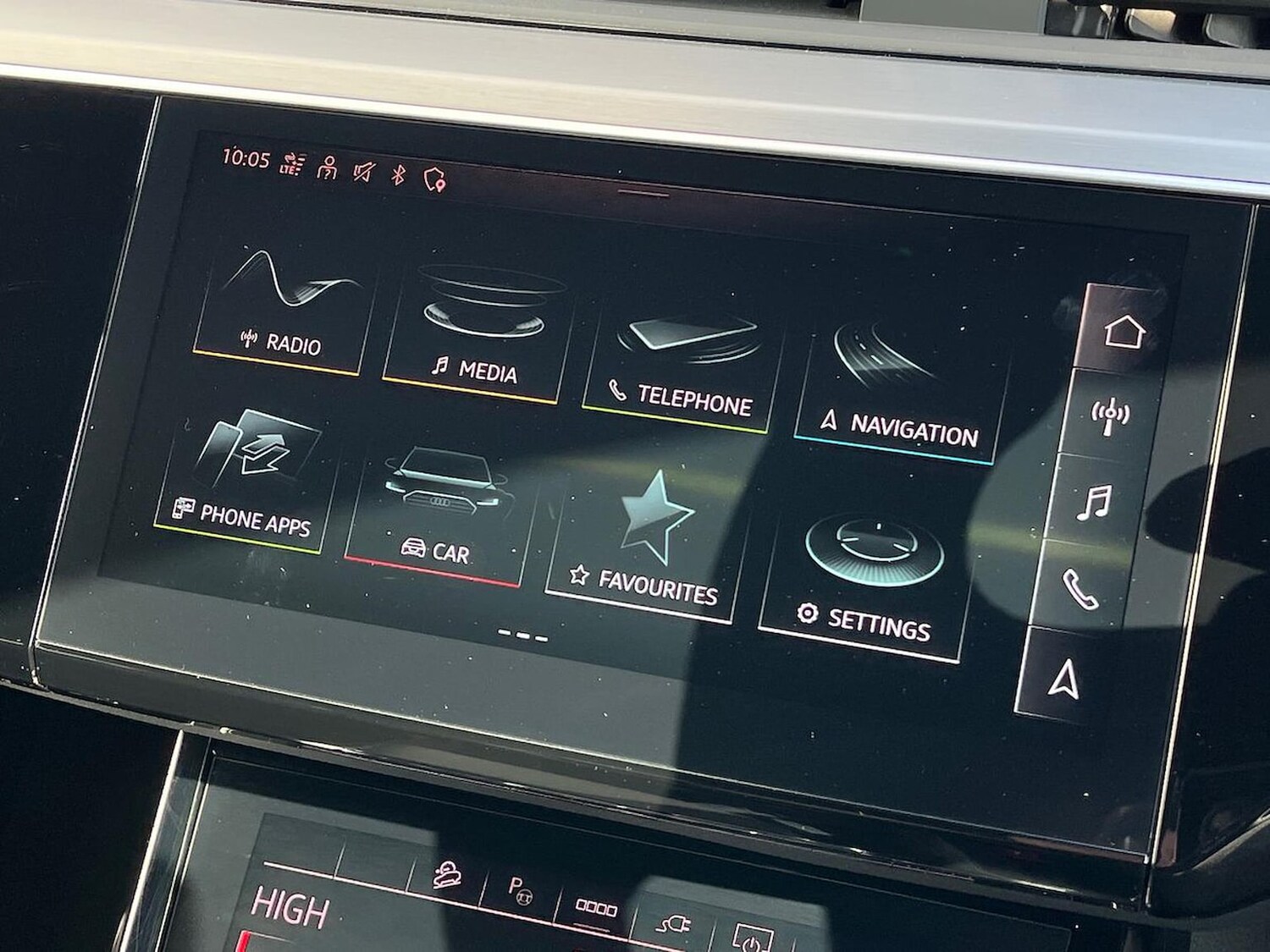 Used Audi e-tron 2023 for sale - 78193655: Photo 13