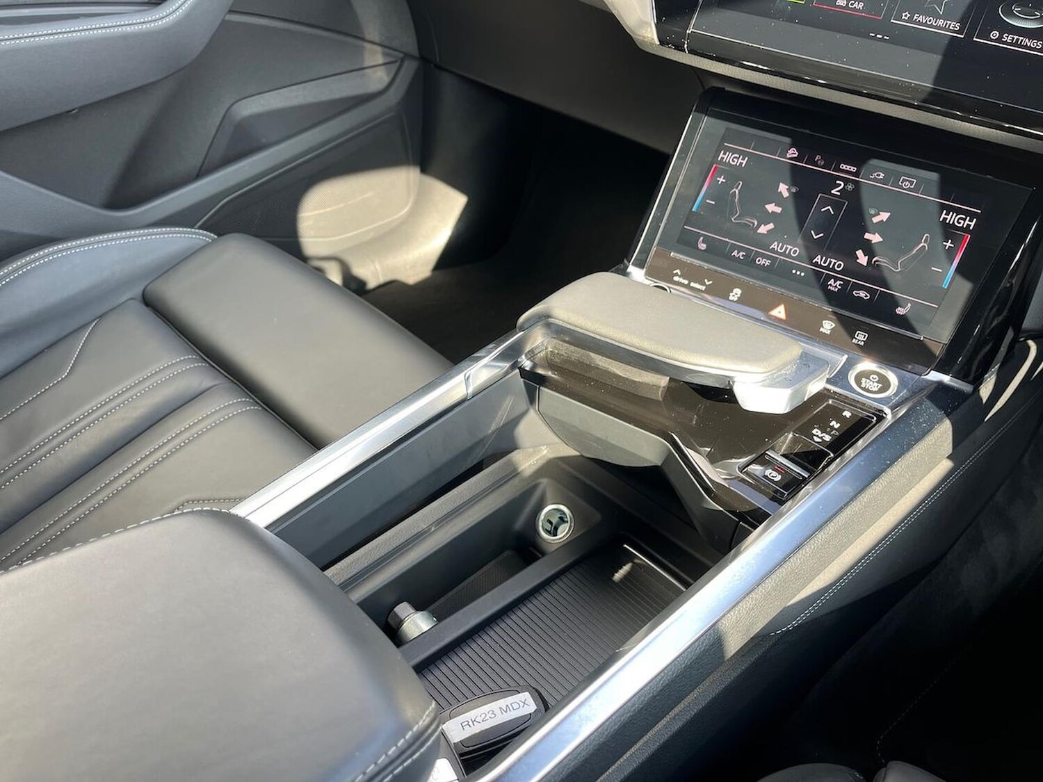 Used Audi e-tron 2023 for sale - 78193655: Photo 15