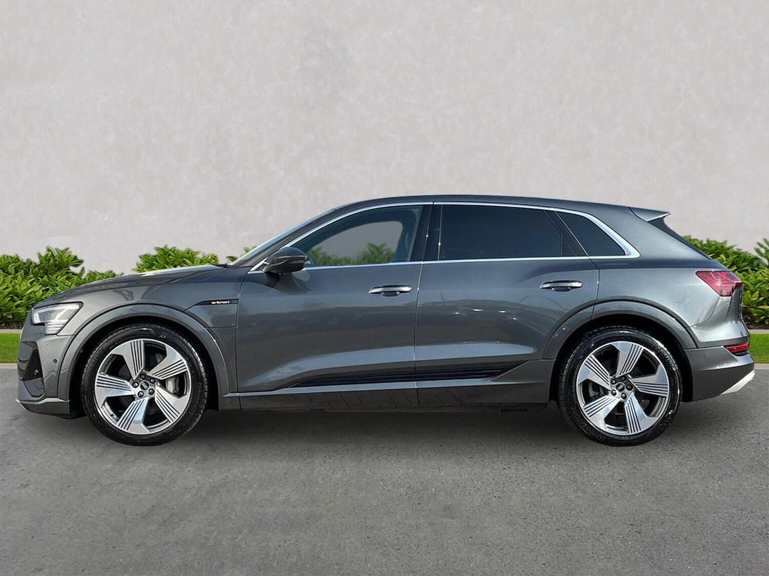 Used Audi e-tron 2023 for sale - 78193655: Photo 21