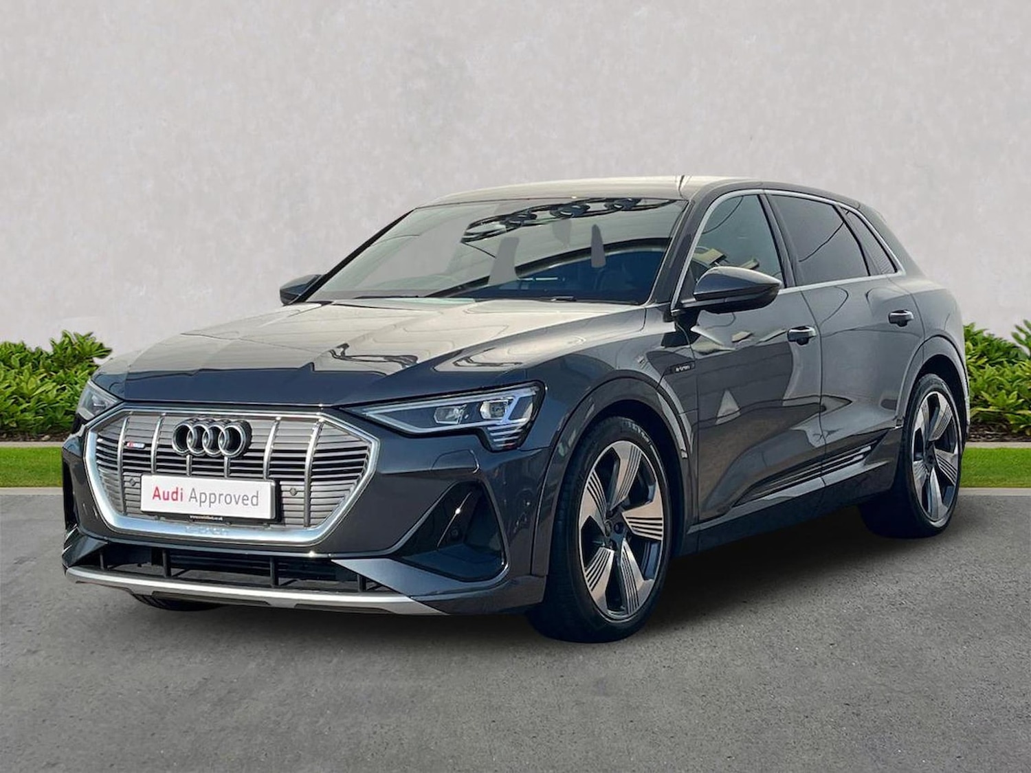 Used Audi e-tron 2023 for sale - 78193655: Photo 22