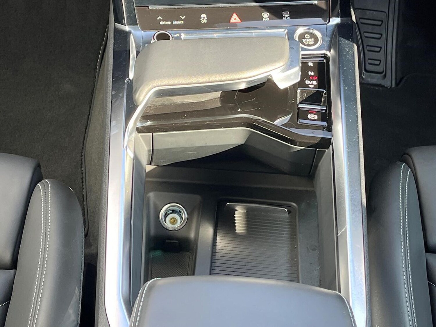 Used Audi e-tron 2023 for sale - 78193655: Photo 24