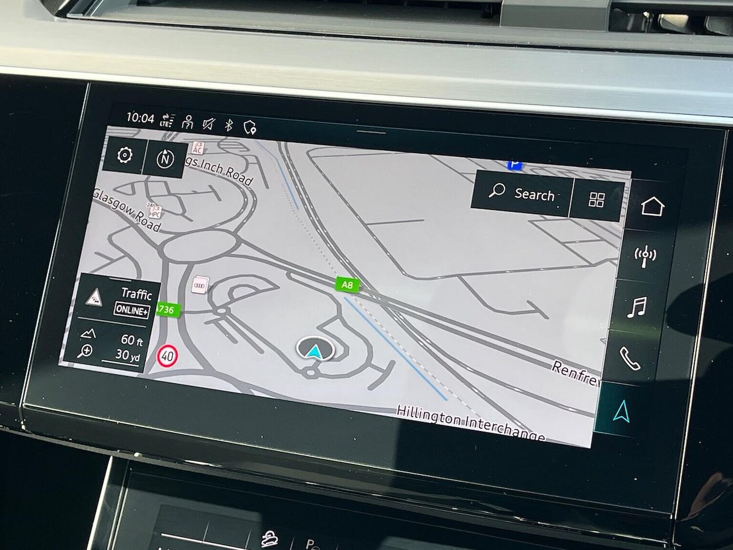 Used Audi e-tron 2023 for sale - 78193655: Photo 26