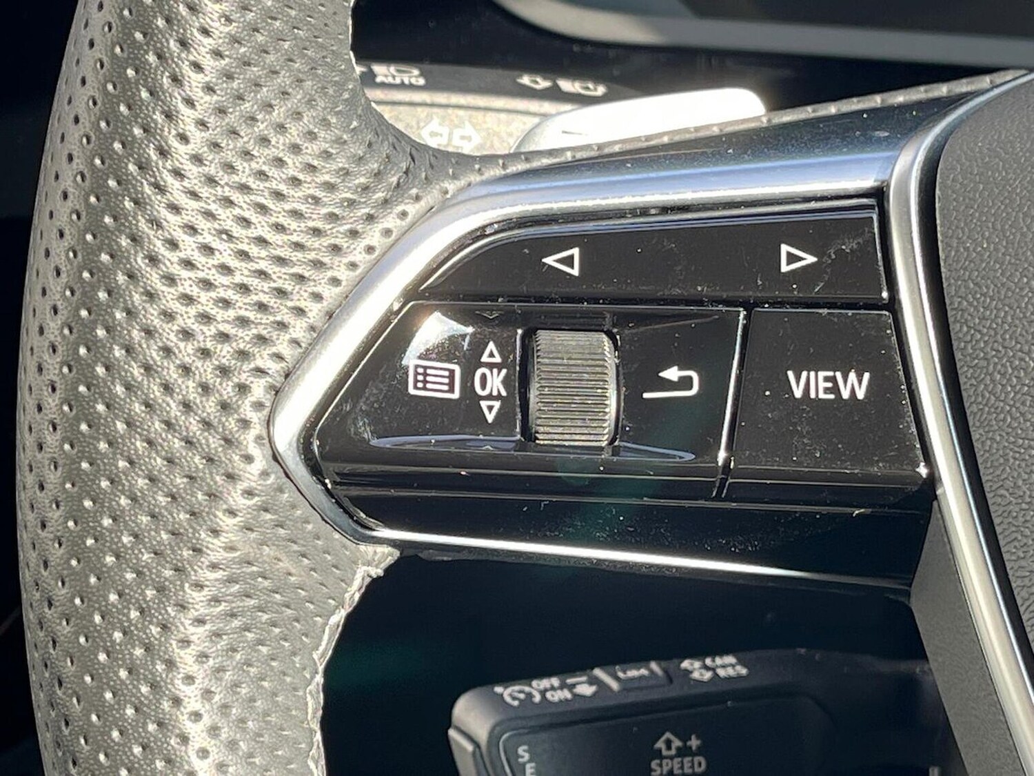 Used Audi e-tron 2023 for sale - 78193655: Photo 29