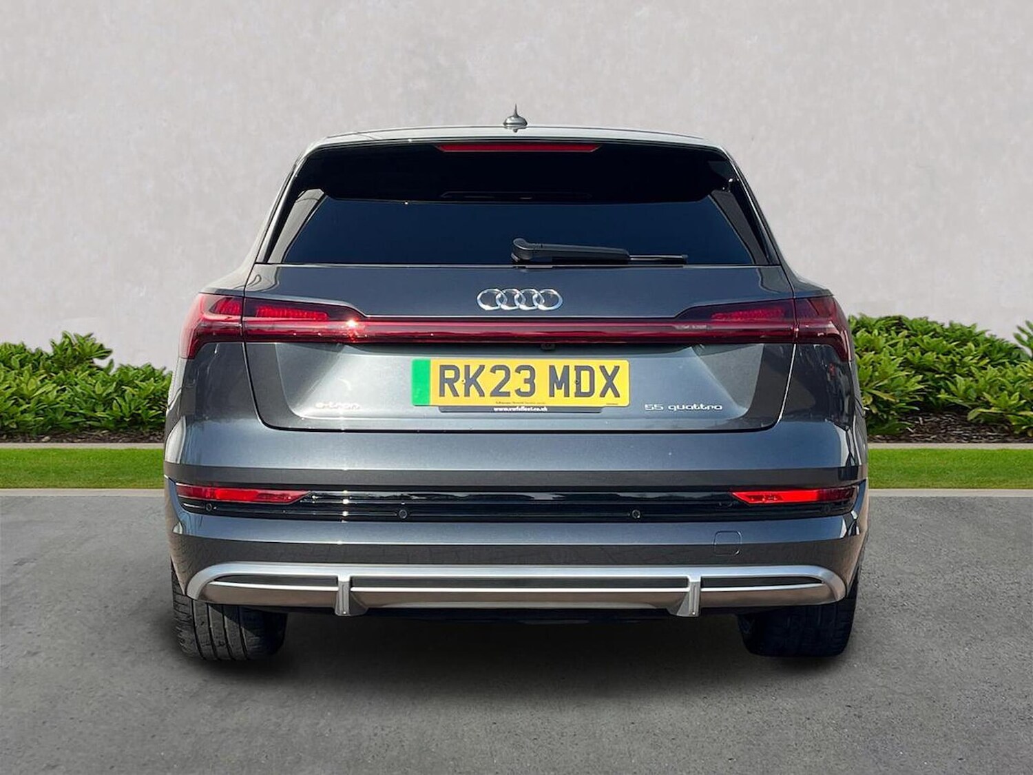 Used Audi e-tron 2023 for sale - 78193655: Photo 6