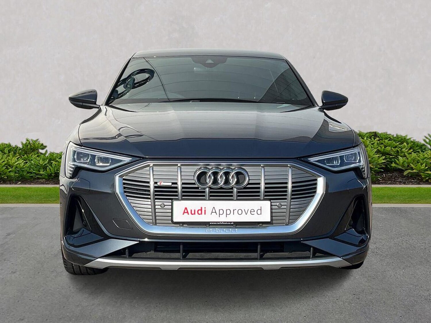 Used Audi e-tron 2023 for sale - 78193655: Photo 7