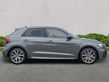 Used Audi A1 2025 for sale - 75454644: Photo