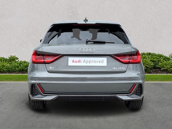 Used Audi A1 2025 for sale - 75454644: Photo