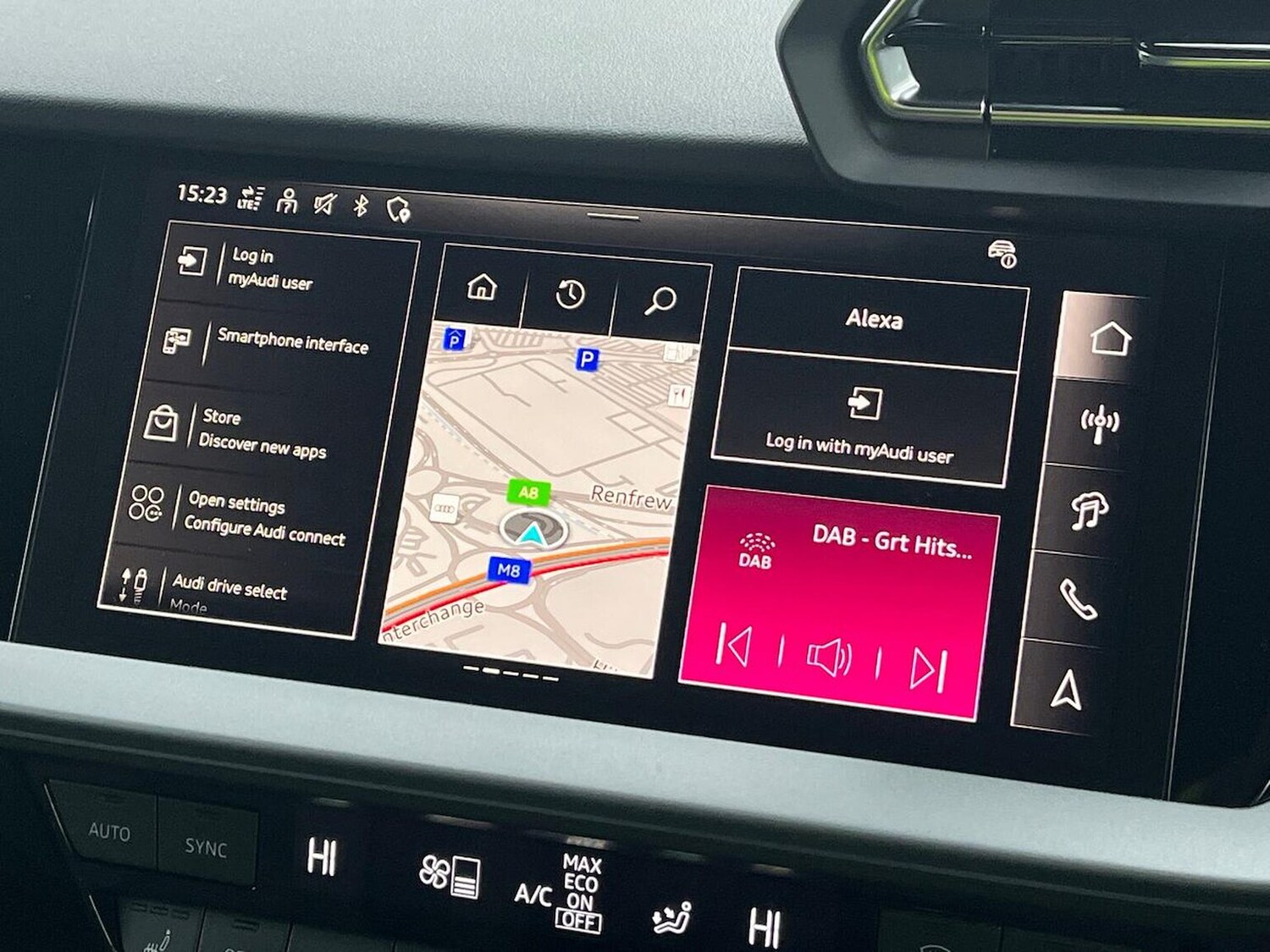 Used Audi A3 2025 for sale - 77946115: Photo 11