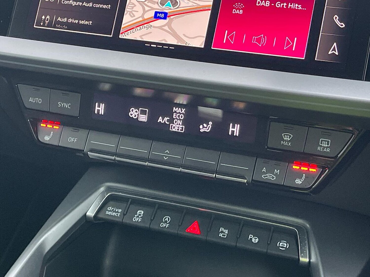 Used Audi A3 2025 for sale - 77946115: Photo 12