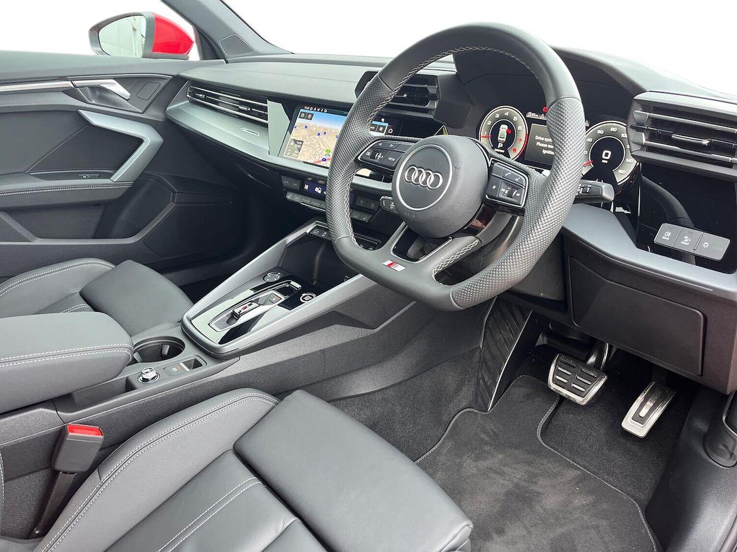 Used Audi A3 2025 for sale - 77946115: Photo 15