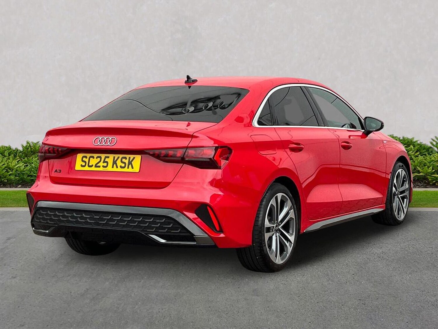 Used Audi A3 2025 for sale - 77946115: Photo 18